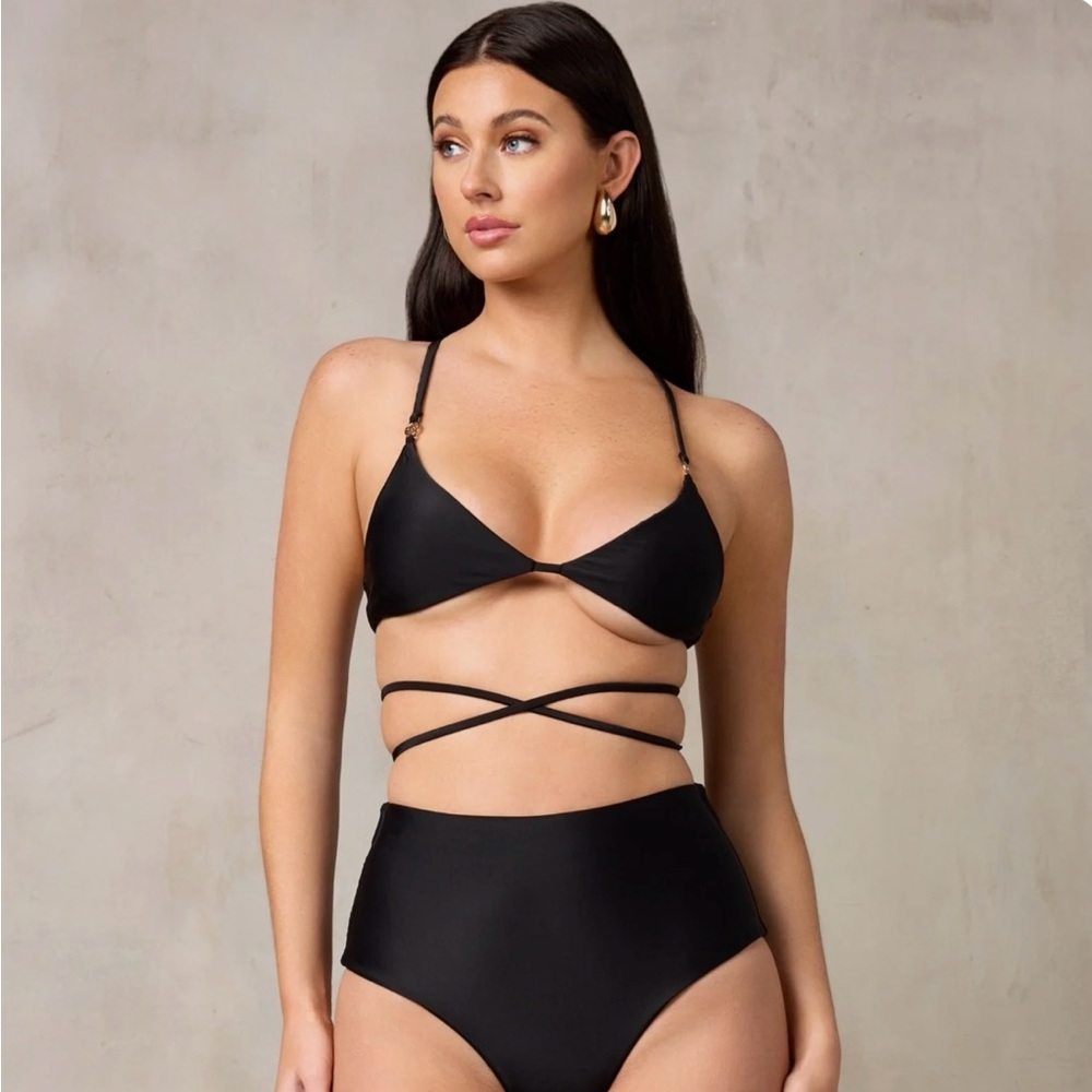 MBM SWIM CHARM TOP SMALL